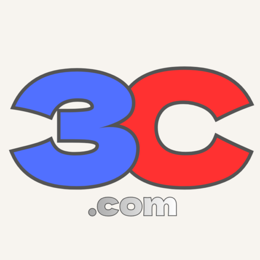 3C.com